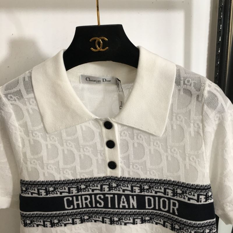 Christian Dior T-Shirts